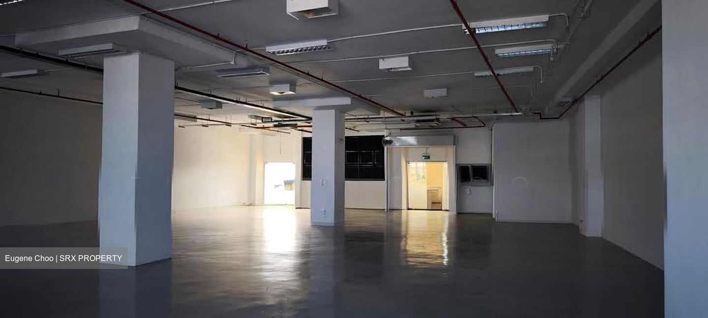Upper Aljunied Link (D13), Factory #625438391